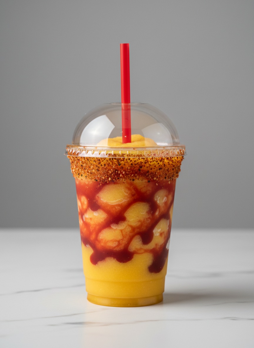 Tropical Paradise Bowl